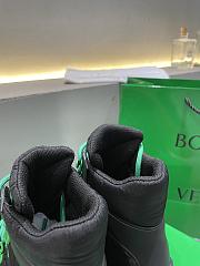Balenciaga Black Sneaker 10625 - 4