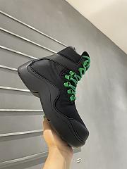Balenciaga Black Sneaker 10625 - 5