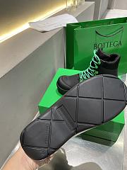 Balenciaga Black Sneaker 10625 - 6