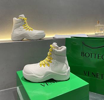 Balenciaga White Sneaker 10626