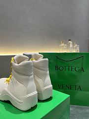 Balenciaga White Sneaker 10626 - 2