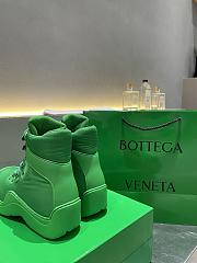 Balenciaga Green Sneaker 10627 - 6