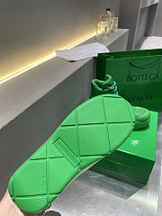 Balenciaga Green Sneaker 10627 - 3