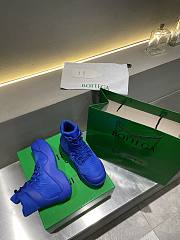 Balenciaga Blue Sneaker 10628 - 6