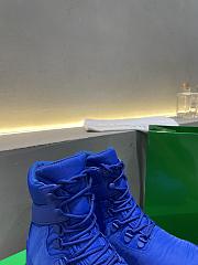 Balenciaga Blue Sneaker 10628 - 5