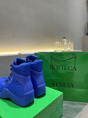 Balenciaga Blue Sneaker 10628 - 2