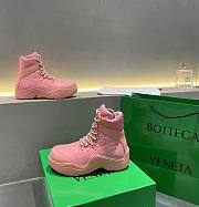 Balenciaga Pink Sneaker 10629 - 1