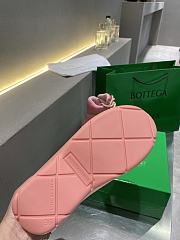 Balenciaga Pink Sneaker 10629 - 5