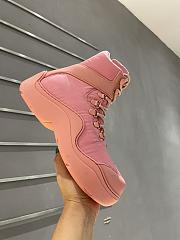 Balenciaga Pink Sneaker 10629 - 4