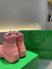 Balenciaga Pink Sneaker 10629 - 3