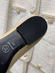 Chanel 19 Shoes Beige 10656 - 5