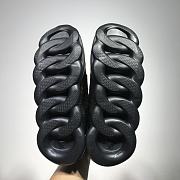 Versace Chain Reaction Trainers 10660 - 2