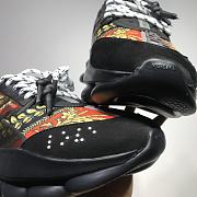 Versace Chain Reaction Trainers 10660 - 4