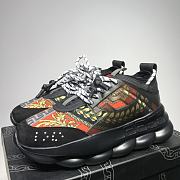 Versace Chain Reaction Trainers 10660 - 5