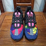 Versace Chain Reaction Trainers 10661 - 2