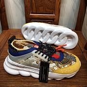 Versace Chain Reaction Trainers 10662 - 5