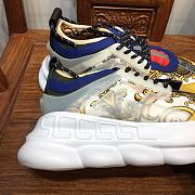 Versace Chain Reaction Trainers 10662 - 2