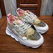 Versace Chain Reaction Trainers 10664 - 4