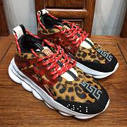 Versace Chain Reaction Trainers 10667 - 3