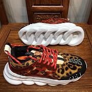 Versace Chain Reaction Trainers 10667 - 2
