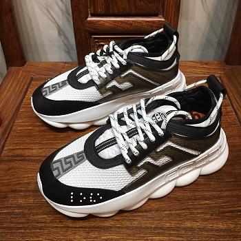 Versace Chain Reaction Trainers 10668