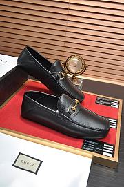 Gucci Men Loafer Black 2000 - 1