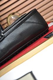 Gucci Men Loafer Black 2000 - 6