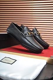 Gucci Men Loafer Black 2000 - 5