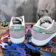 Nike Dunk Low 10747 - 4