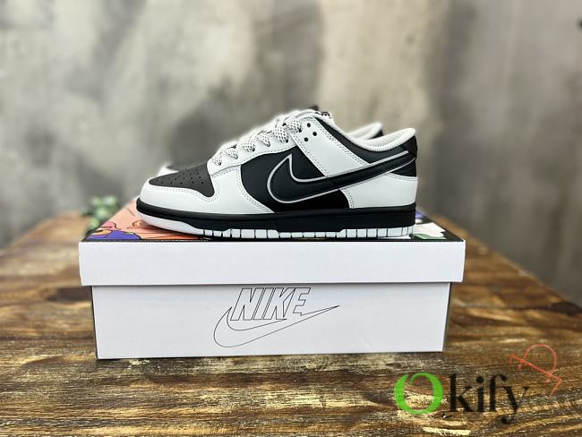 Nike Dunk Low 10748 - 1