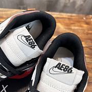 Nike Dunk Low Nike Dunk Low Initial D Toyota AE86 - 5