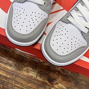 Nike Dunk Low 10757 - 5