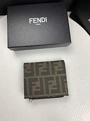 Fendi FF Wallet  - 2