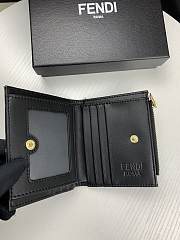 Fendi FF Wallet  - 6