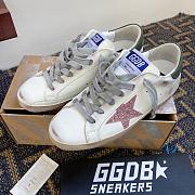 Golden Goose Superstar Shoes 10825 - 4