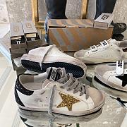 Golden Goose Superstar Shoes 10827 - 3