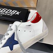 Golden Goose Superstar Shoes 10828 - 3