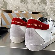 Golden Goose Superstar Shoes 10828 - 4