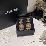 CC Earrings 10841 - 1