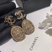 CC Earrings 10841 - 2