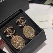 CC Earrings 10841 - 3