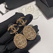 CC Earrings 10841 - 4