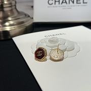 CC Earrings 10842 - 2