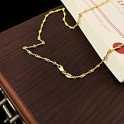 Chrome Hearts Necklace 10845 - 2