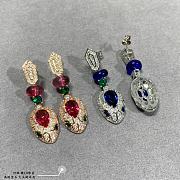 Bvlgari Earrings 10848 - 1