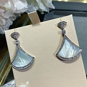 Bvlgari Earrings 10849 - 4