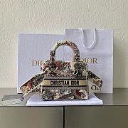 Dior Lady D-Lite 10859 - 1