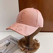 YSL Pink Cap 10909 - 1