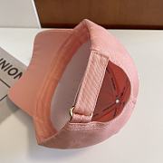 YSL Pink Cap 10909 - 5