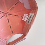 YSL Pink Cap 10909 - 2